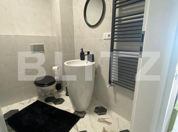 Apartament de vânzare 3 camere Semicentral - 163021AV | BLITZ Cluj-Napoca | Poza4