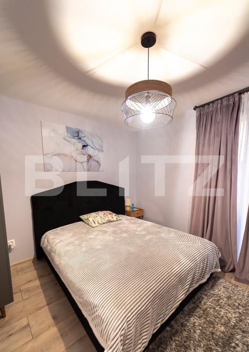 Apartament de vânzare 3 camere Semicentral - 163021AV | BLITZ Cluj-Napoca | Poza3