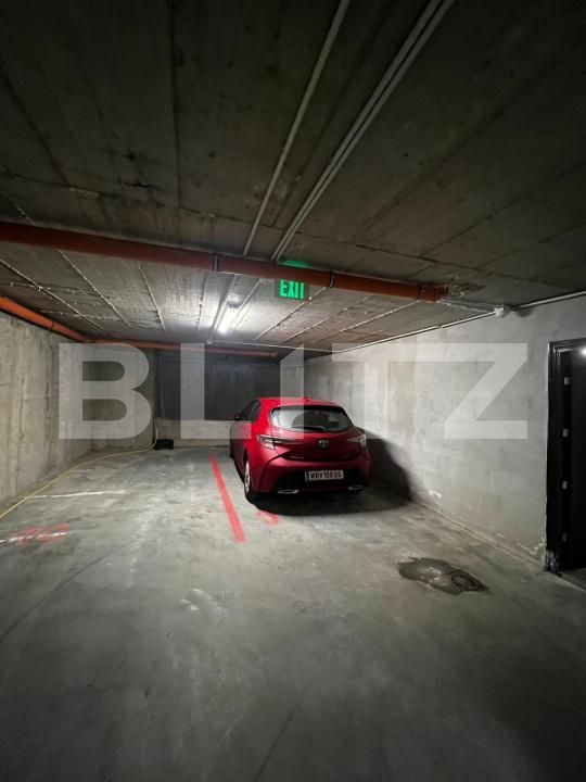 Apartament de vânzare 3 camere Semicentral - 163021AV | BLITZ Cluj-Napoca | Poza9