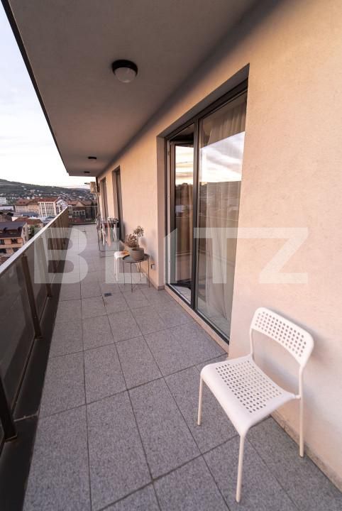 Apartament de vânzare 3 camere Semicentral - 163021AV | BLITZ Cluj-Napoca | Poza8