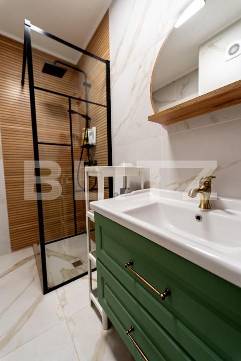 Apartament de vânzare 3 camere Semicentral - 163021AV | BLITZ Cluj-Napoca | Poza7