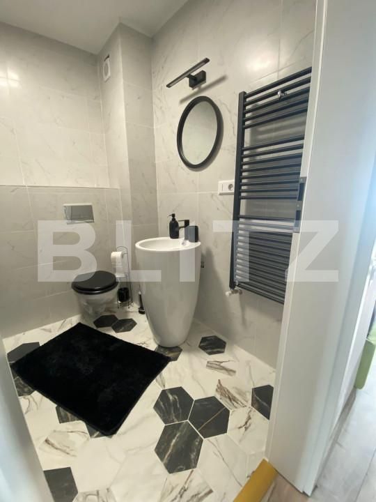 Apartament de vânzare 3 camere Semicentral - 163021AV | BLITZ Cluj-Napoca | Poza4