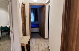 Apartament 3 camere, pet friendly, 65 mp, zona Nicolae Titulescu