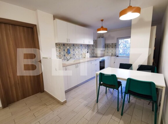 Apartament de închiriat 3 camere Gheorgheni - 163027AI | BLITZ Cluj-Napoca | Poza5