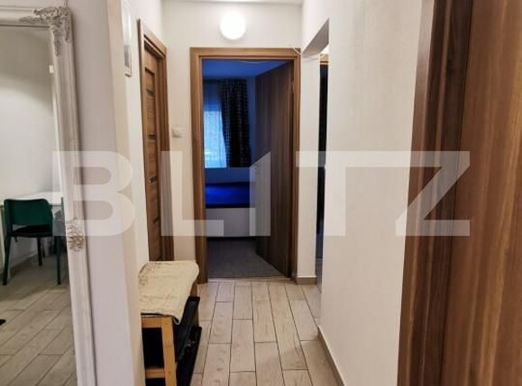 Apartament de închiriat 3 camere Gheorgheni - 163027AI | BLITZ Cluj-Napoca | Poza4
