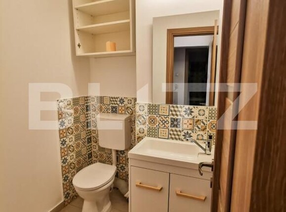 Apartament de închiriat 3 camere Gheorgheni - 163027AI | BLITZ Cluj-Napoca | Poza6