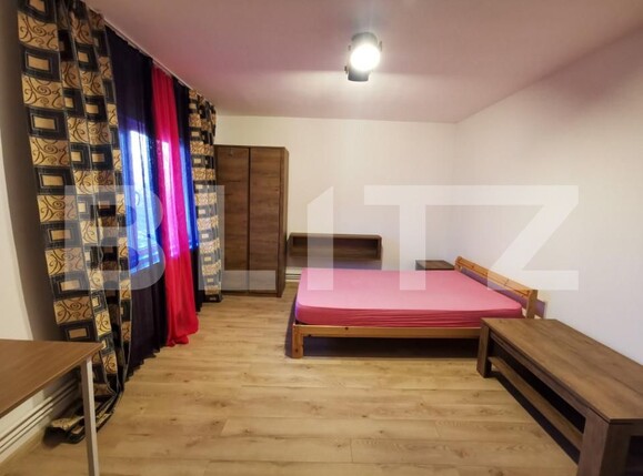Apartament de închiriat 3 camere Gheorgheni - 163027AI | BLITZ Cluj-Napoca | Poza3