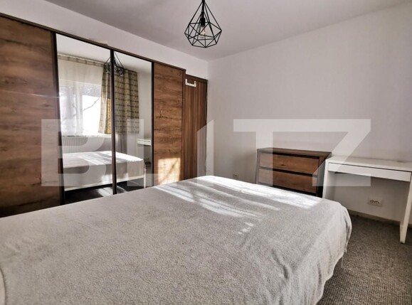 Apartament de închiriat 3 camere Gheorgheni - 163027AI | BLITZ Cluj-Napoca | Poza1