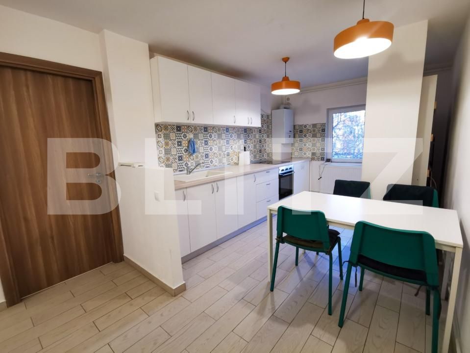 Apartament de închiriat 3 camere Gheorgheni - 163027AI | BLITZ Cluj-Napoca | Poza5