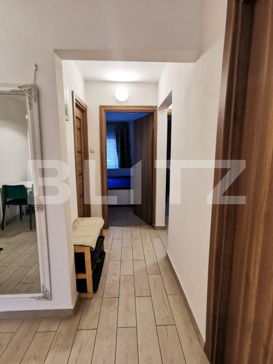 Apartament de închiriat 3 camere Gheorgheni - 163027AI | BLITZ Cluj-Napoca | Poza4
