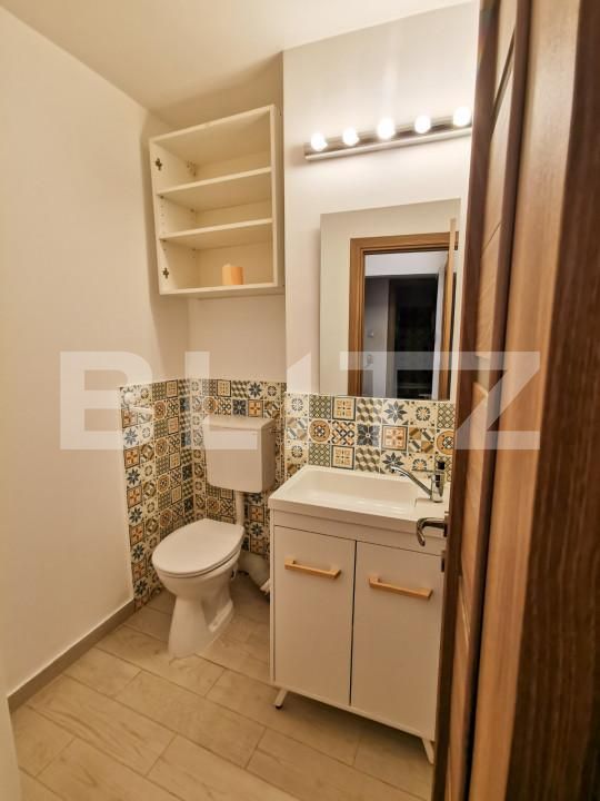 Apartament de închiriat 3 camere Gheorgheni - 163027AI | BLITZ Cluj-Napoca | Poza6