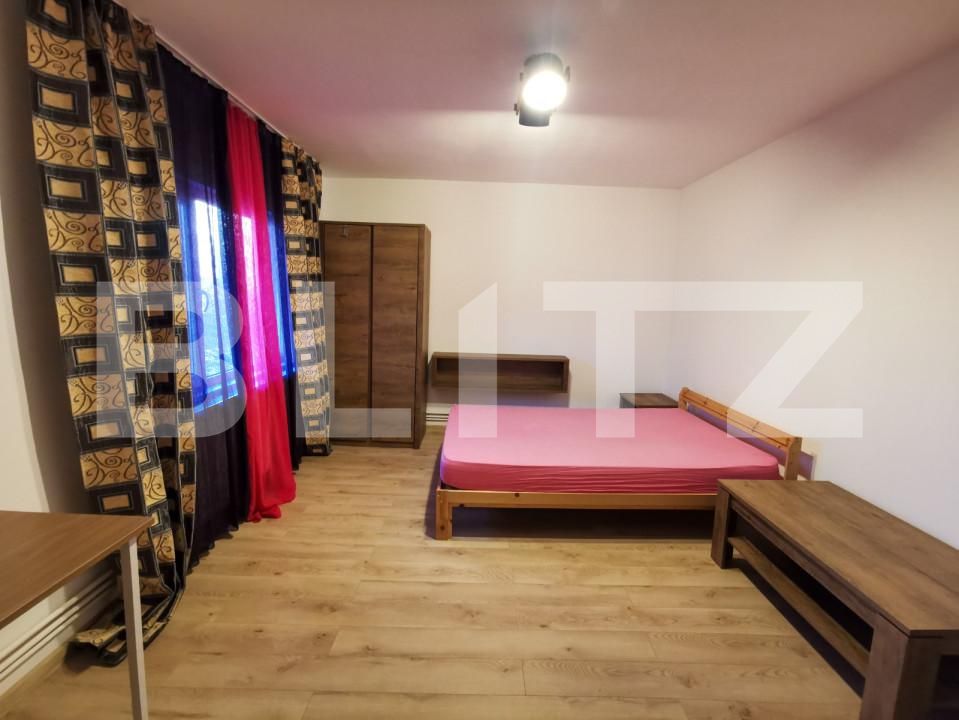 Apartament de închiriat 3 camere Gheorgheni - 163027AI | BLITZ Cluj-Napoca | Poza3