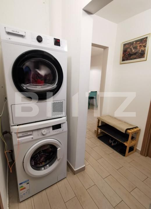 Apartament de închiriat 3 camere Gheorgheni - 163027AI | BLITZ Cluj-Napoca | Poza8