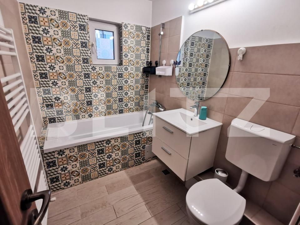 Apartament de închiriat 3 camere Gheorgheni - 163027AI | BLITZ Cluj-Napoca | Poza7