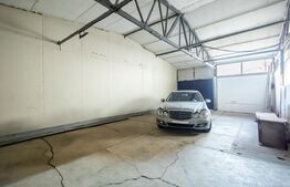 Ansamblu industrial și de birouri de vânzare cu chiriași existenți