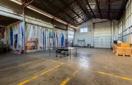 Ansamblu industrial și de birouri de vânzare cu chiriași existenți