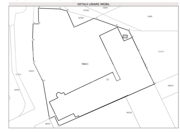Spațiu industrial de vânzare Craiter - 163030SVI | BLITZ Brașov | Poza10