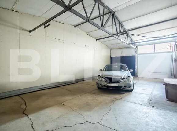 Spațiu industrial de vânzare Craiter - 163030SVI | BLITZ Brașov | Poza8