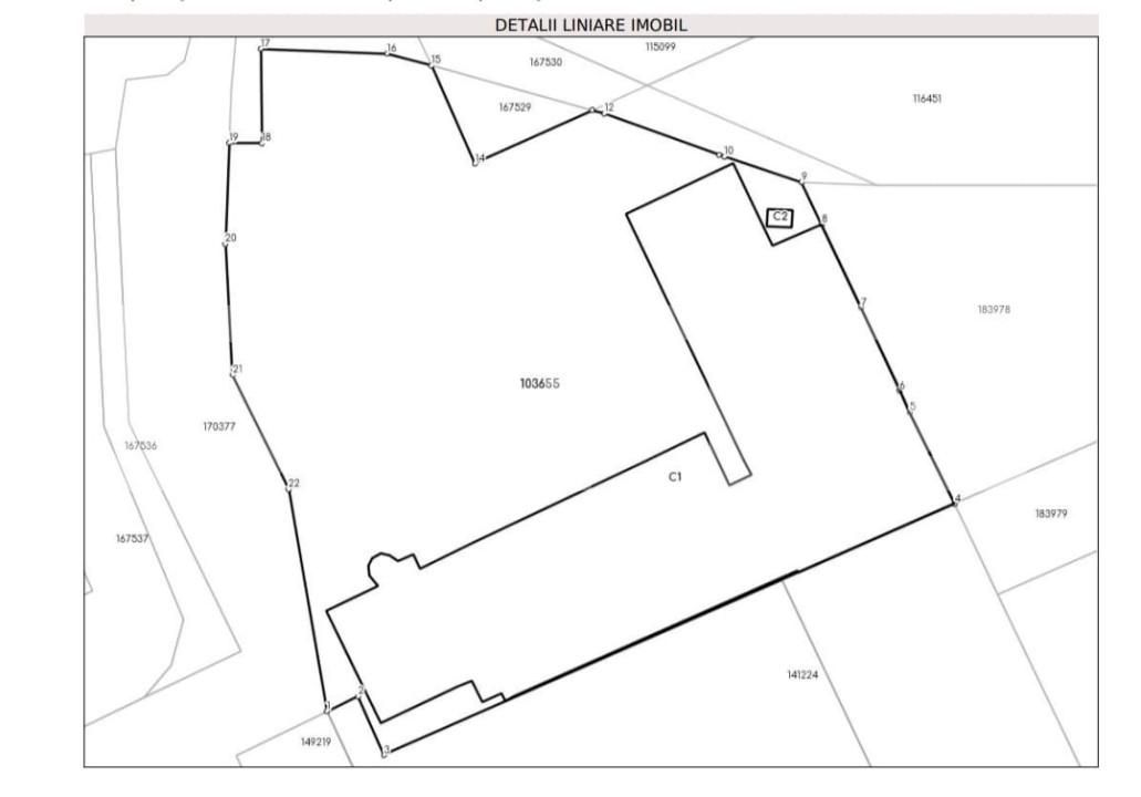 Spațiu industrial de vânzare Craiter - 163030SVI | BLITZ Brașov | Poza10