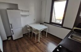 Garsoniera moderna,, 28 mp, zona UMF