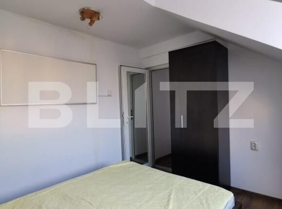 Garsonieră de închiriat Central - 163039AI | BLITZ Cluj-Napoca | Poza8