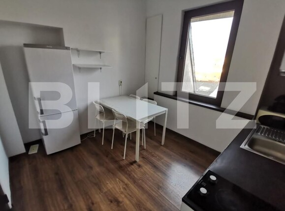 Garsonieră de închiriat Central - 163039AI | BLITZ Cluj-Napoca | Poza3