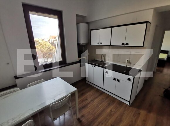 Garsonieră de închiriat Central - 163039AI | BLITZ Cluj-Napoca | Poza2