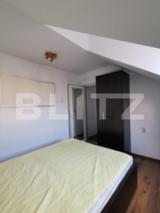 Garsonieră de închiriat Central - 163039AI | BLITZ Cluj-Napoca | Poza8