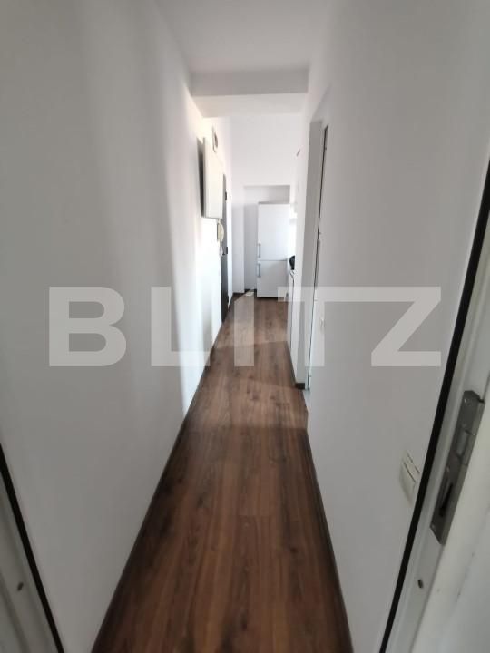 Garsonieră de închiriat Central - 163039AI | BLITZ Cluj-Napoca | Poza4