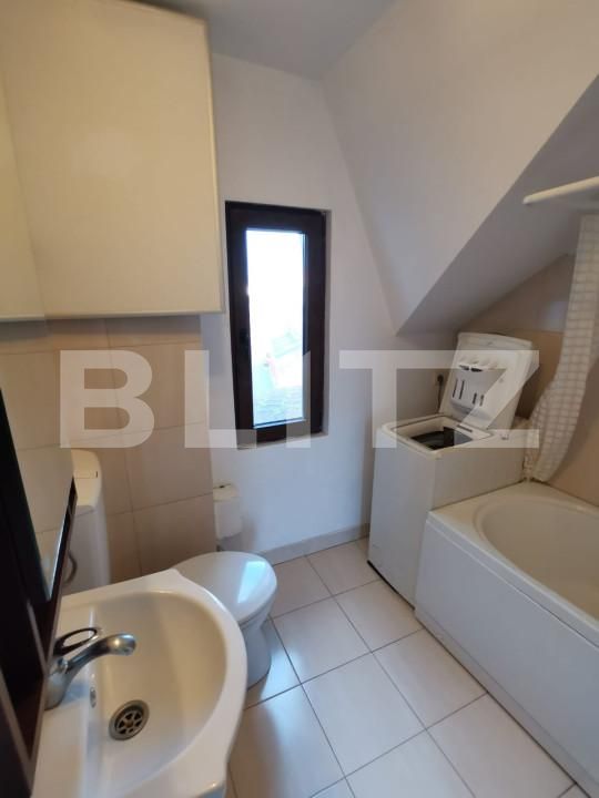 Garsonieră de închiriat Central - 163039AI | BLITZ Cluj-Napoca | Poza6