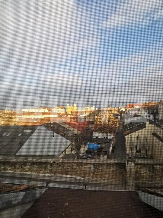 Garsonieră de închiriat Central - 163039AI | BLITZ Cluj-Napoca | Poza10