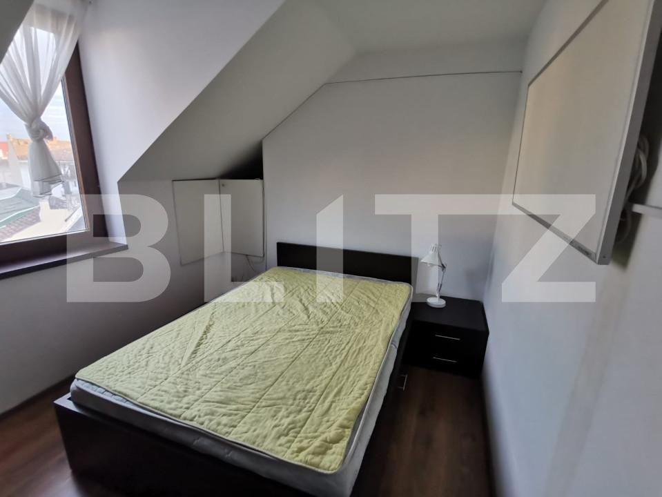 Garsonieră de închiriat Central - 163039AI | BLITZ Cluj-Napoca | Poza1