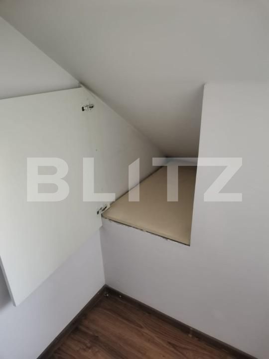 Garsonieră de închiriat Central - 163039AI | BLITZ Cluj-Napoca | Poza9