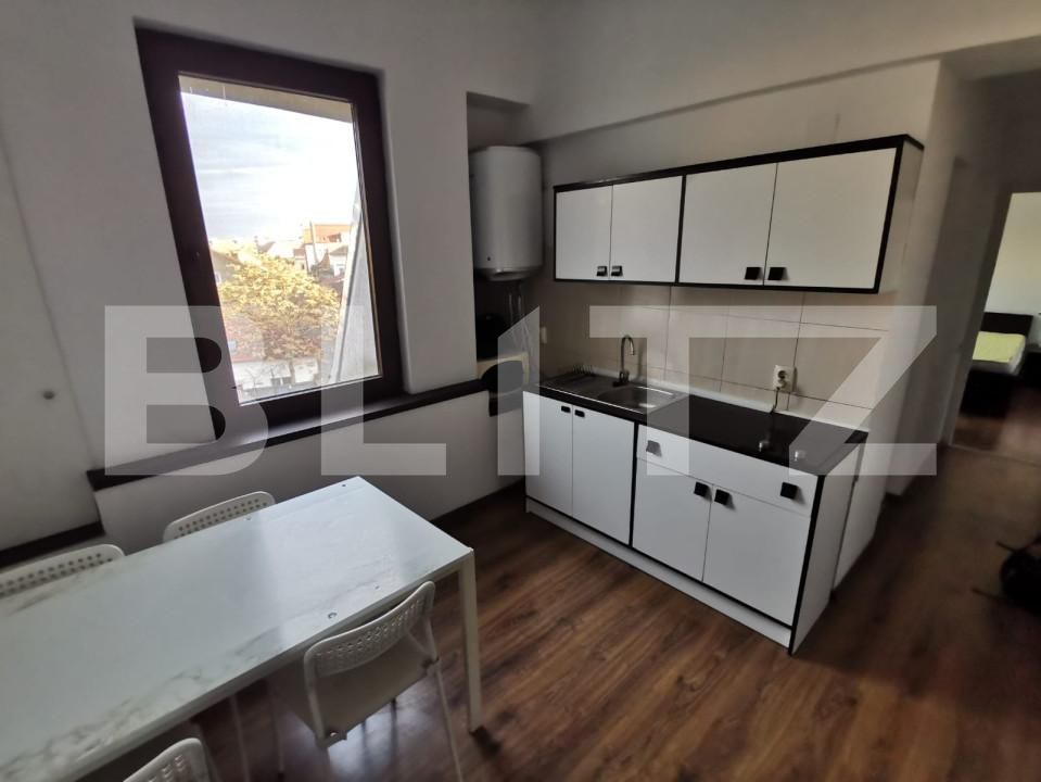 Garsonieră de închiriat Central - 163039AI | BLITZ Cluj-Napoca | Poza2