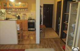 2 camere, 43 mp, balcon de 10 mp, parcare, zona Teilor! Mobilat sau nemobilat!