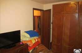 2 camere, 43 mp, balcon de 10 mp, parcare, zona Teilor! Mobilat sau nemobilat!