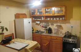 2 camere, 43 mp, balcon de 10 mp, parcare, zona Teilor! Mobilat sau nemobilat!