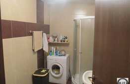 2 camere, 43 mp, balcon de 10 mp, parcare, zona Teilor! Mobilat sau nemobilat!