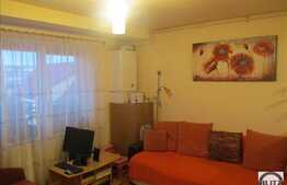 2 camere, 43 mp, balcon de 10 mp, parcare, zona Teilor! Mobilat sau nemobilat!