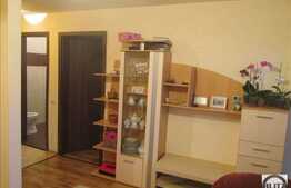 2 camere, 43 mp, balcon de 10 mp, parcare, zona Teilor! Mobilat sau nemobilat!