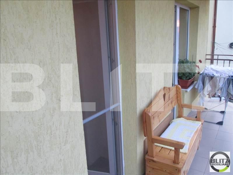 Apartament de vânzare 2 camere Floreşti - 16304AV | BLITZ Cluj-Napoca | Poza12