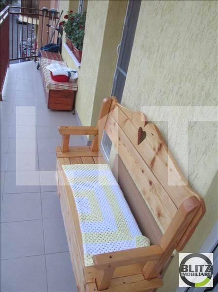 Apartament de vânzare 2 camere Floreşti - 16304AV | BLITZ Cluj-Napoca | Poza13
