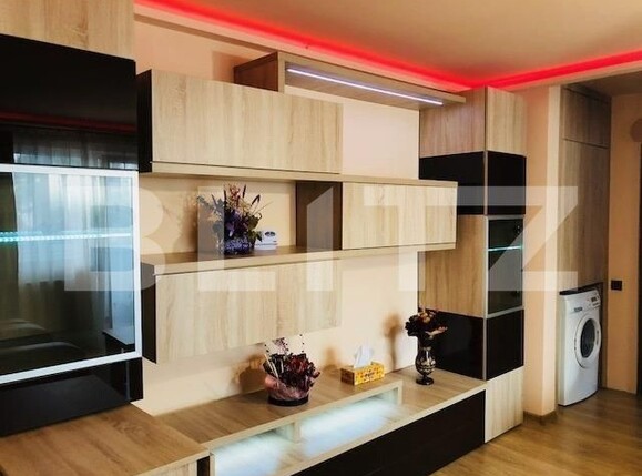 Apartament de închiriat 3 camere Manastur - 163040AI | BLITZ Cluj-Napoca | Poza4