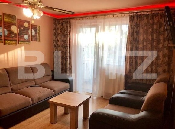 Apartament de închiriat 3 camere Manastur - 163040AI | BLITZ Cluj-Napoca | Poza3