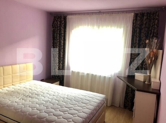 Apartament de închiriat 3 camere Manastur - 163040AI | BLITZ Cluj-Napoca | Poza1
