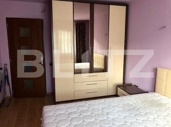 Apartament de închiriat 3 camere Manastur - 163040AI | BLITZ Cluj-Napoca | Poza2