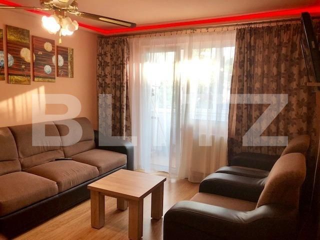 Apartament de închiriat 3 camere Manastur - 163040AI | BLITZ Cluj-Napoca | Poza3