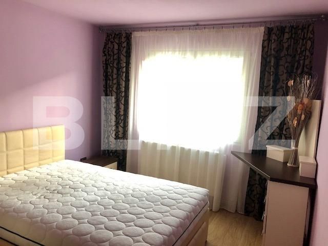 Apartament de închiriat 3 camere Manastur - 163040AI | BLITZ Cluj-Napoca | Poza1
