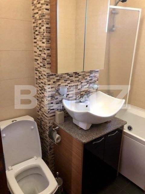 Apartament de închiriat 3 camere Manastur - 163040AI | BLITZ Cluj-Napoca | Poza8