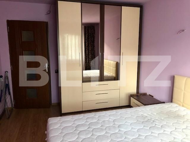Apartament de închiriat 3 camere Manastur - 163040AI | BLITZ Cluj-Napoca | Poza2
